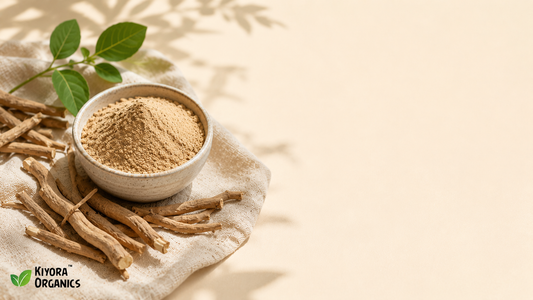 The Complete Guide to Ashwagandha: Benefits, Uses, Dosage & Side Effects