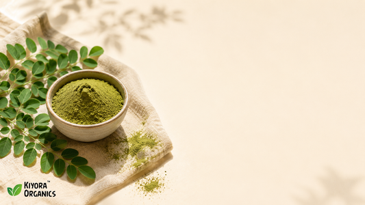 Moringa: The Nutrient-Dense Superfood Everyone Should Know About