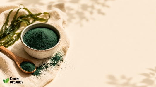 Spirulina Powder: Everything You Need to Know Before You Start
